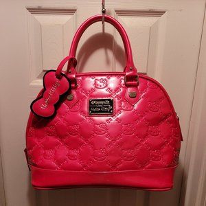 Hello Kitty Handbag